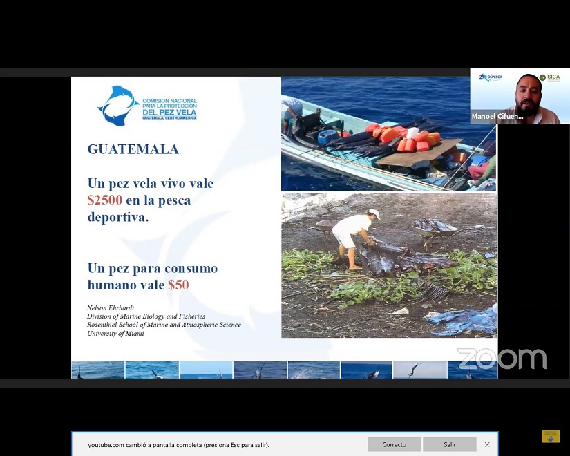 INPESCA